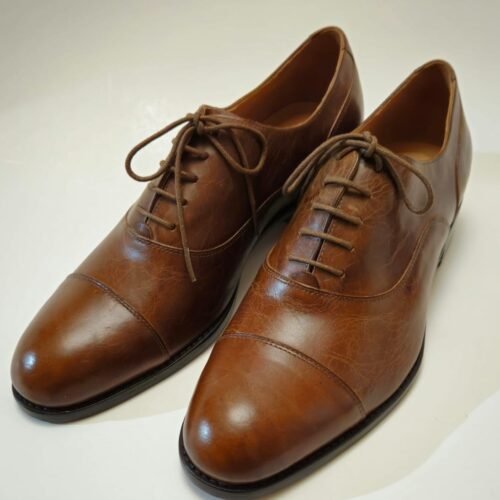 CLASSIC LACE UP OXFORD