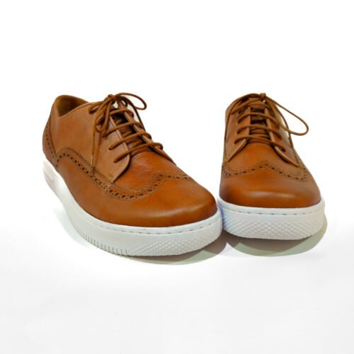 Brogue Sneaker